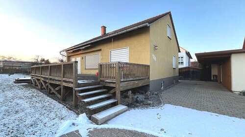 Foto - Haus zum Kaufen in Bellenberg 699.000,00 € 111.05 m²