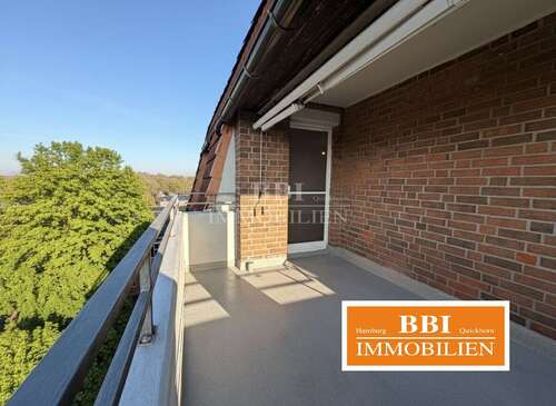 Foto - Wohnung zum Kaufen in Quickborn 230.000,00 € 70 m²