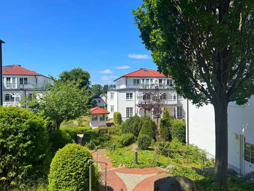 Foto - Wohnung zum Kaufen in Binz 330.000,00 € 57.5 m²