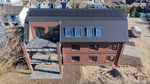 Foto - Wohnung zum Mieten in Oldenburg 500,00 € 128.83 m²