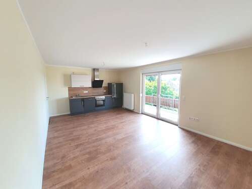 Foto - Wohnung zum Mieten in Ostrhauderfehn 450,00 € 57.29 m²