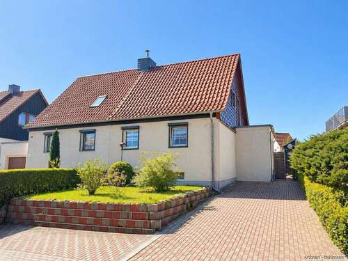Foto - Haus zum Kaufen in Wernigerode 225.000,00 € 85.56 m²