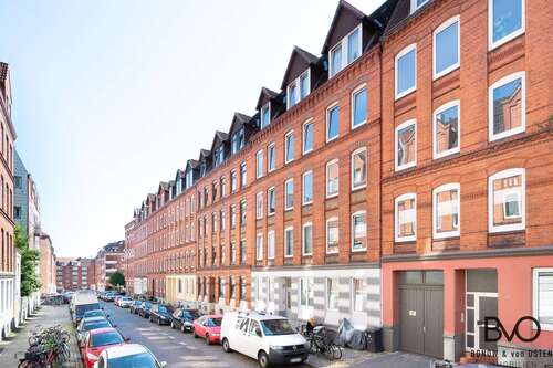 Foto - Wohnung zum Kaufen in Kiel 139.000,00 € 44.35 m²