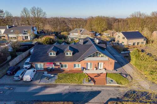 Foto - Haus zum Kaufen in Tecklenburg 748.000,00 € 448.38 m²