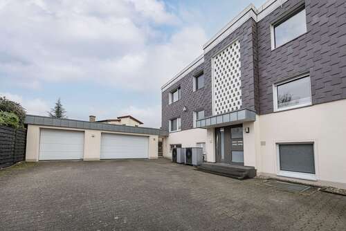 Foto - Wohnung zum Kaufen in Bochum 329.000,00 € 91 m²