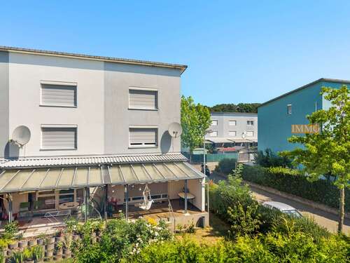 Foto - Haus zum Kaufen in Offenburg 579.000,00 € 115.78 m²