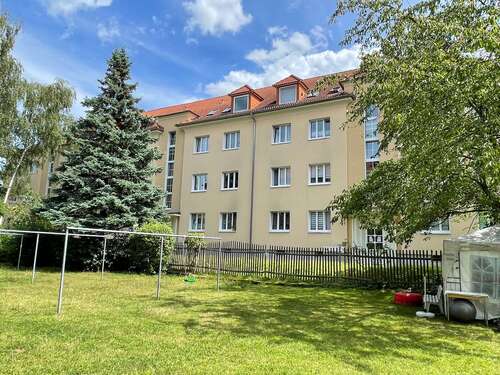 Foto - Wohnung zum Mieten in Dresden 450,00 € 59 m²