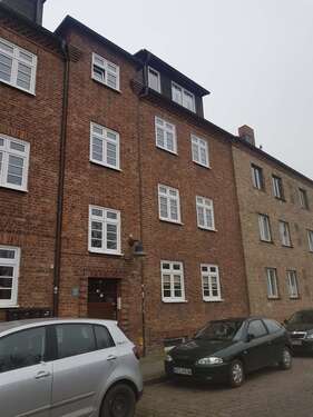 Foto - Wohnung zum Mieten in Stralsund 420,00 € 45 m²