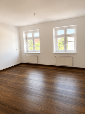 Foto - Wohnung zum Mieten in Stralsund 420,00 € 45 m²