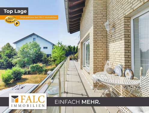 Foto - Wohnung zum Kaufen in Bad Münstereifel 449.999,00 € 180 m²