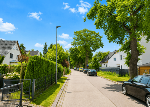 Foto - Grundstück zu verkaufen in Berlin 199.000,00 € 500 m²