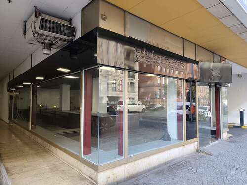 Foto - Einzelhandel in Berlin 3.850,00 € 110 m²