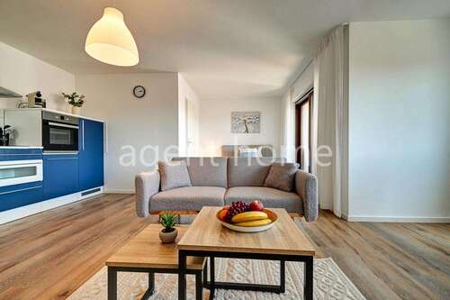 Foto - Wohnung zum Mieten in Sindelfingen 1.160,00 € 47 m²