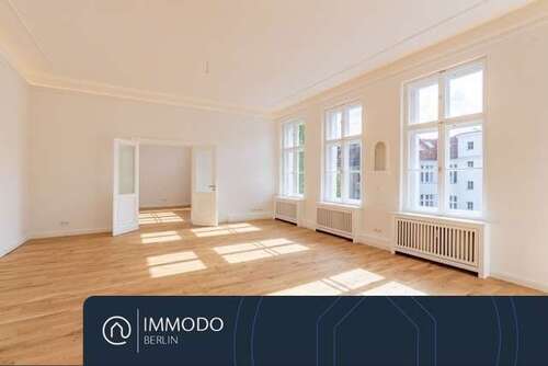 Foto - Wohnung zum Kaufen in Berlin 795.000,00 € 100 m²