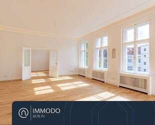 Wohnung zum Kaufen in Berlin 750.000,00 € 100 m²