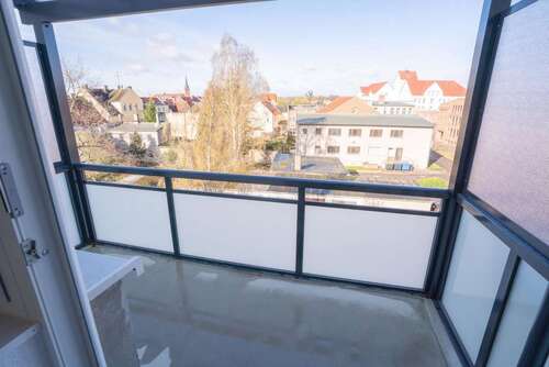 Foto - Wohnung zum Mieten in Burg 550,00 € 74 m²