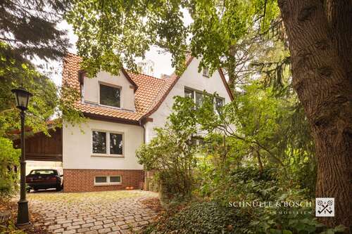 Foto - Haus zum Kaufen in Hamburg 699.000,00 € 151 m²