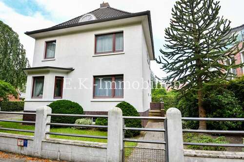 Foto - Haus zum Kaufen in Leer (Ostfriesland) 369.000,00 € 167.04 m²