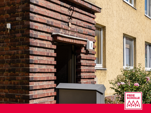 Foto - Wohnung zum Mieten in Bielefeld 478,00 € 63.67 m²