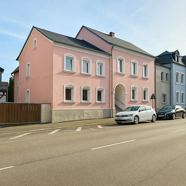 Foto - Haus zum Kaufen in Bad Camberg 795.000,00 € 320 m²