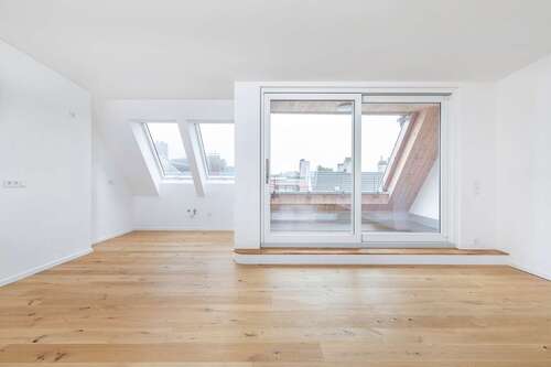 Foto - Wohnung zum Kaufen in Berlin 675.000,00 € 100.63 m²