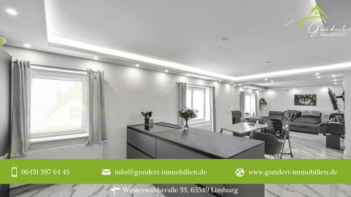 Foto - Haus zum Kaufen in Daaden 245.000,00 € 140.34 m²