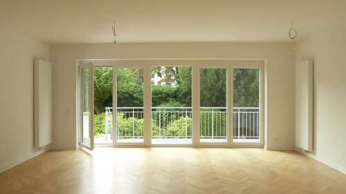 Foto - Wohnung zum Mieten in Düsseldorf 2.350,00 € 160.92 m²