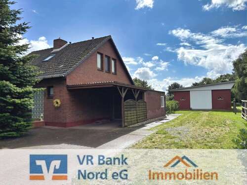 Foto - Haus zum Kaufen in Rantrum 290.000,00 € 91.78 m²