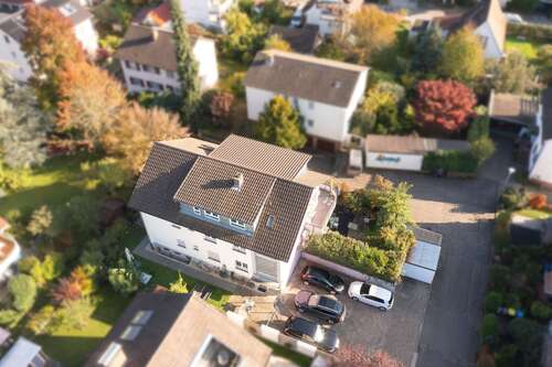 Foto - Haus zum Kaufen in Gundelfingen 1.149.000,00 € 378 m²