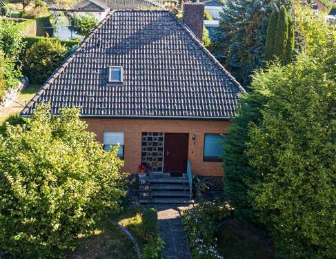 Foto - Haus zum Kaufen in Baddeckenstedt 265.000,00 € 115 m²