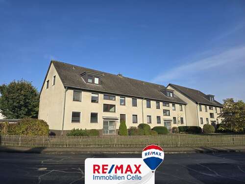 Foto - Wohnung zum Mieten in Celle 550,00 € 62 m²