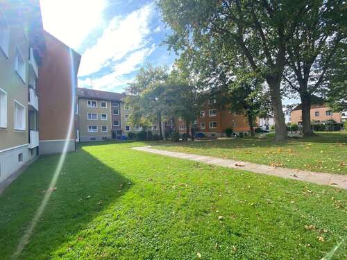 Foto - Wohnung zum Mieten in Bovenden 580,00 € 89.13 m²