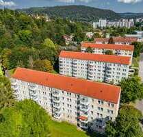 Wohnung zum Mieten in Suhl 243,99 € 46.61 m²