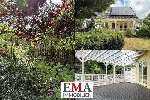 Foto - Haus zum Kaufen in Brieselang 389.000,00 € 116 m²