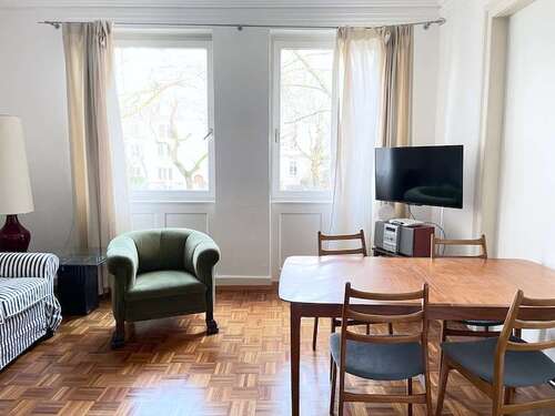 Foto - Wohnung zum Mieten in Frankfurt 720,00 € 20 m²