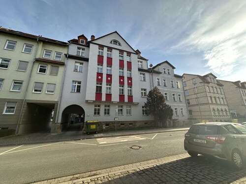 Foto - Wohnung zum Kaufen in Jena 279.000,00 € 72.63 m²