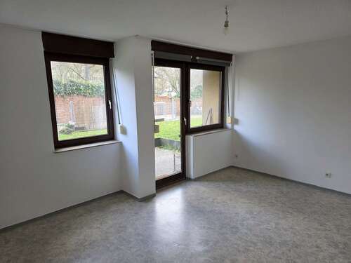 Foto - Wohnung zum Mieten in Würzburg 335,00 € 25 m²