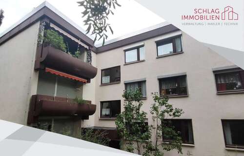 Foto - Wohnung zum Kaufen in Maintal Wachenbuchen 249.000,00 € 91.9 m²