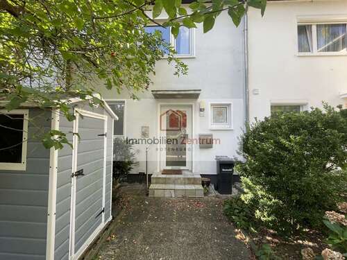 Foto - Haus zum Kaufen in Bremen 199.000,00 € 74 m²