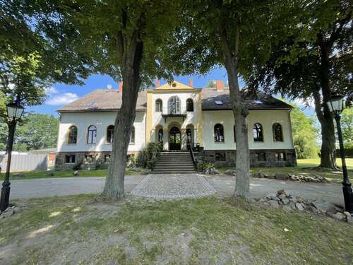 Foto - Gastronomie in Drebkau 996.500,00 € 1200 m²