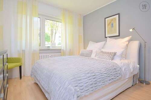 Foto - Wohnen auf Zeit in Wiesbaden 1.890,00 €