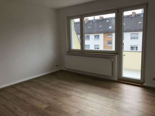Foto - Wohnung zum Mieten in Hannover 521,42 € 58 m²