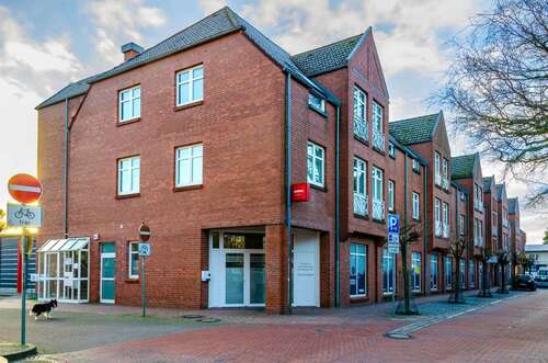 Foto - Büro in Kaltenkirchen 451,00 € 26.5 m²