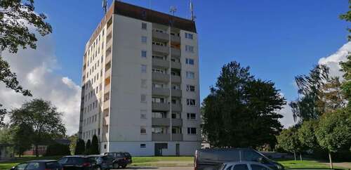 Foto - Wohnung zum Mieten in Wilster 650,00 € 66 m²