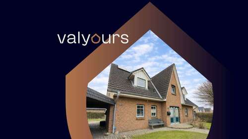 Foto - Haus zum Kaufen in Bad Bramstedt 719.000,00 € 195 m²