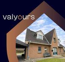 Haus zum Kaufen in Bad Bramstedt 719.000,00 € 195 m²