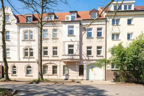 Foto - Wohnung zum Kaufen in Essen 170.000,00 € 96 m²