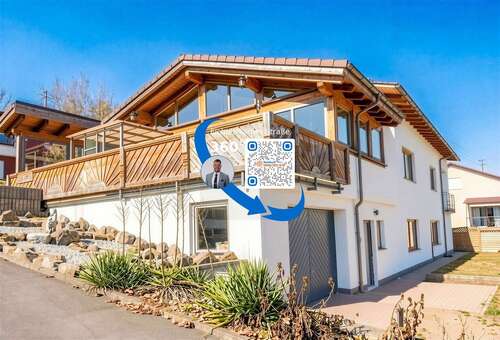 Foto - Haus zum Kaufen in Buchen 359.000,00 € 209 m²