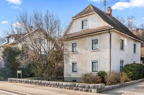 Foto - Haus zum Kaufen in Rheinfelden (Baden) 444.000,00 € 137.55 m²