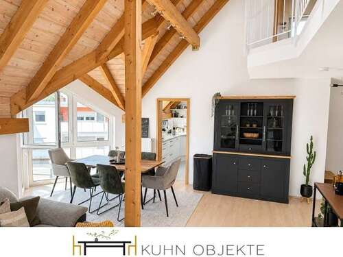 Foto - Wohnung zum Kaufen in Ludwigshafen am Rhein 320.000,00 € 101 m²